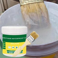 Waterproof Glue with Brush Applicator — Seal Leaks Without the Mess