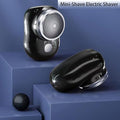 Mini Portable Electric Shaver — Travel-Ready Trim Anywhere