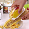 Corn Kernel Stripper — Strip a Full Cob in Seconds