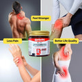 Soothing Massage Gel — Fast Comfort for Tired, Aching Muscles (Pack of 2)