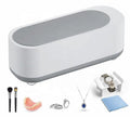 Portable Ultrasonic Jewelry Cleaner