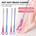 Toe Gap & Seam Scrubber Brush — Reach the Spots Regular Brushes Miss