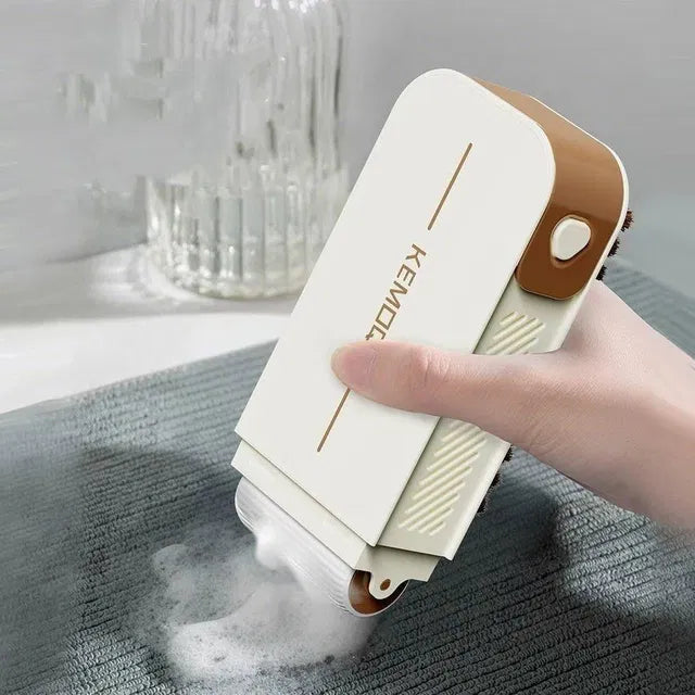 Rolling Soap Dispenser — Mess-Free Scrubbing for Kitchen & Bath