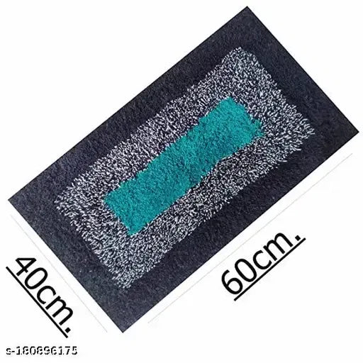 Anti-Skid Kitchen Runner Mat — Comfort Underfoot, Grip That Stays Put