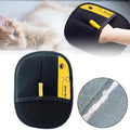 Pet Hair Removal Gloves — Grooming That Feels Like Petting