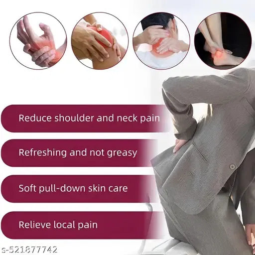 Perfectx Joint & Bone Therapy Cream — Soothing Relief for Aching Joints (Pack of 2)