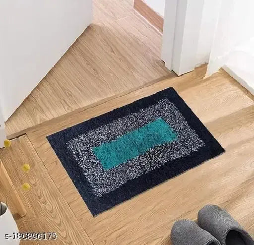 Anti-Skid Kitchen Runner Mat — Comfort Underfoot, Grip That Stays Put