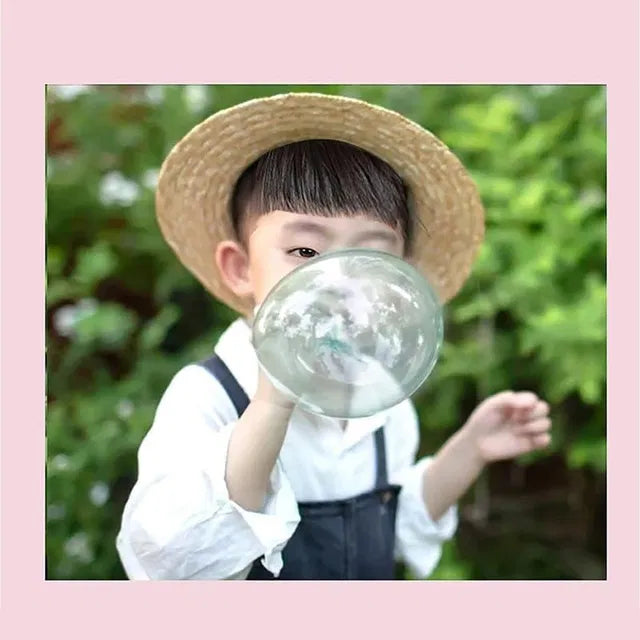 Bloonies Bubble Balloons — Mess-Free Bubble Fun for Kids (Pack of 2)